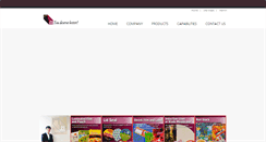 Desktop Screenshot of jcrpackaging.com